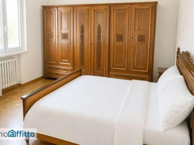Appartamento arredato Saffi