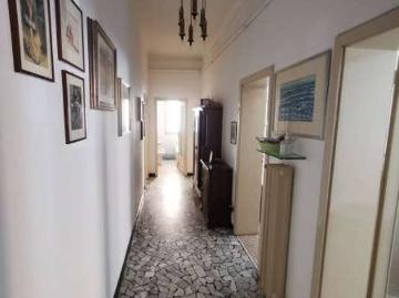 Appartamento arredato Saffi