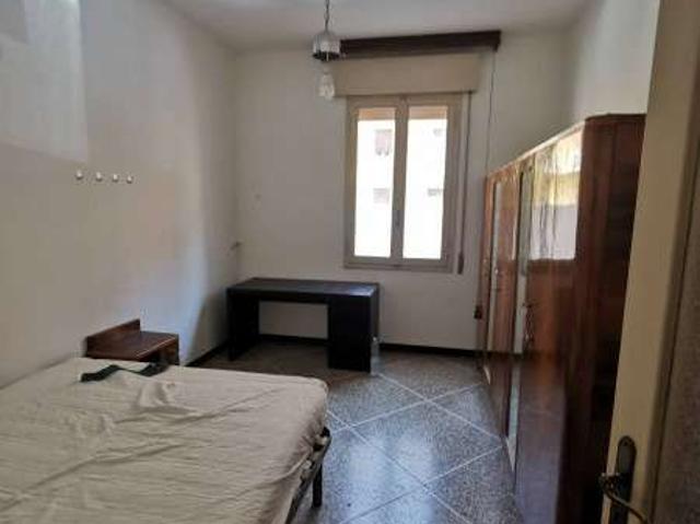 Appartamento arredato Saffi