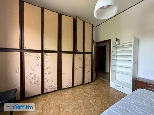 Appartamento arredato Saffi