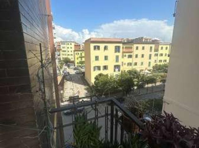 Appartamento arredato Sala, mellusi