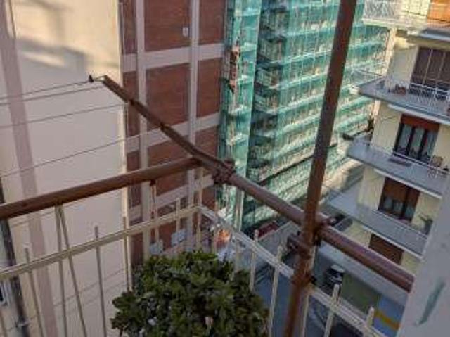 Appartamento arredato Salerno