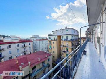 Appartamento arredato Salerno