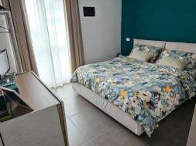 Appartamento arredato Salerno
