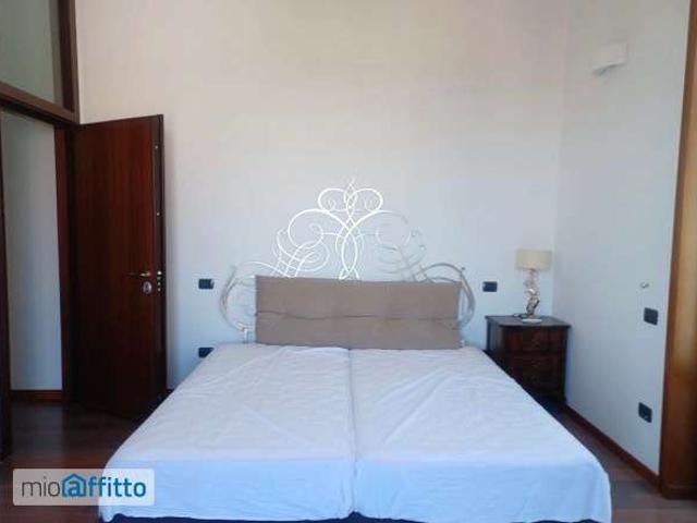 Appartamento arredato Salerno