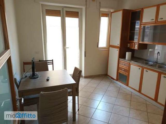 Bilocale arredato Salerno