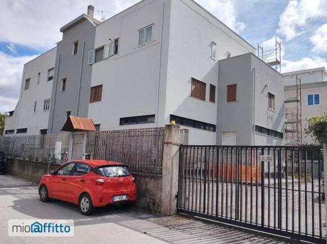 Appartamento arredato Salerno