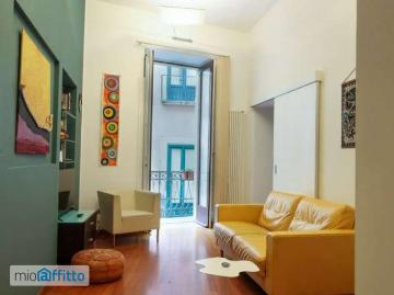 Appartamento arredato Salerno