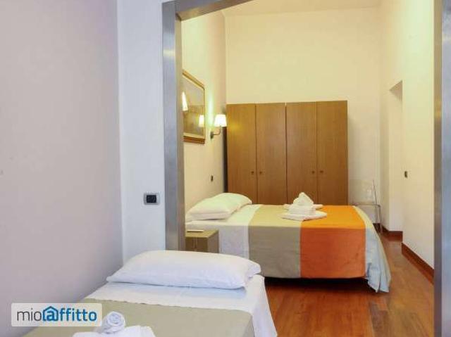 Appartamento arredato Salerno