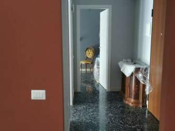 Appartamento arredato Salerno
