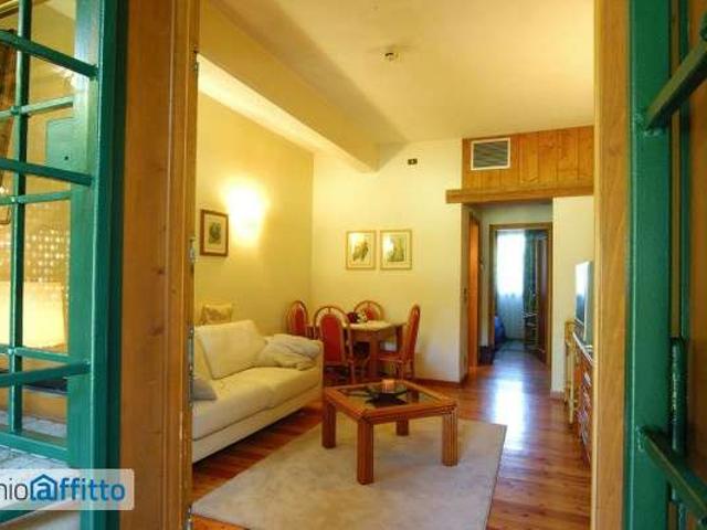 Appartamento arredato Saletto san bartolomeo