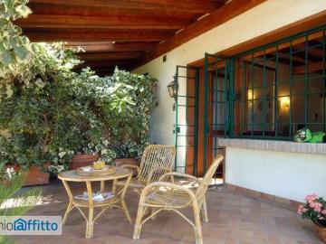 Appartamento arredato Saletto san bartolomeo