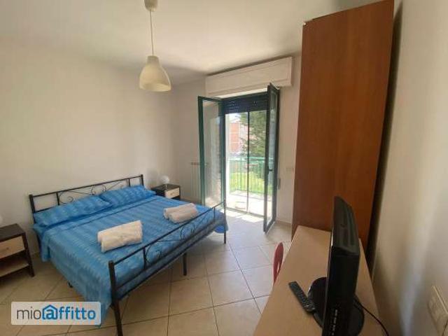 Appartamento arredato Salvo marina