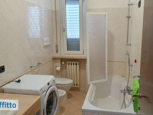 Appartamento arredato Sambuceto
