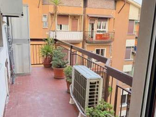Appartamento arredato San massimo