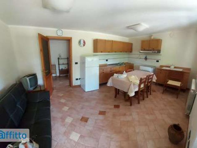 Appartamento arredato San Marcello Pistoiese