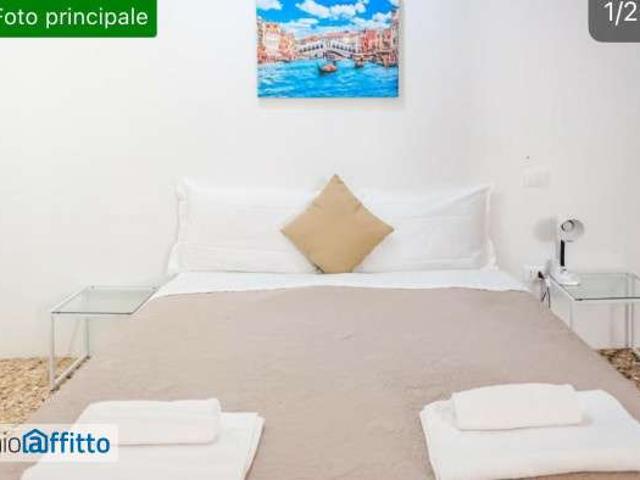 Appartamento arredato San marco