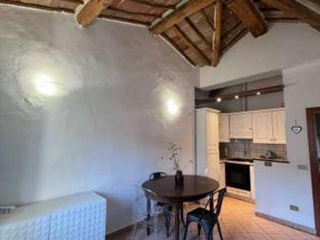 Appartamento arredato San marco
