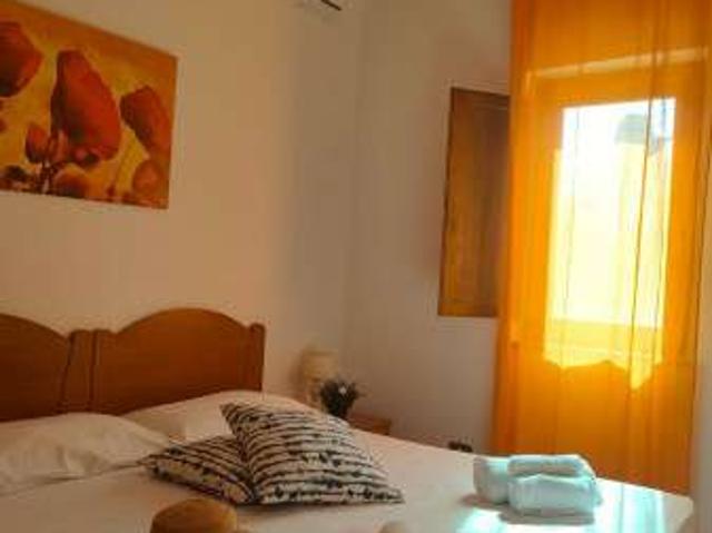 Appartamento arredato San Mauro Cilento