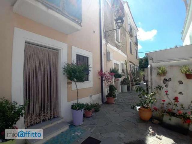 Appartamento arredato San Nicola Arcella