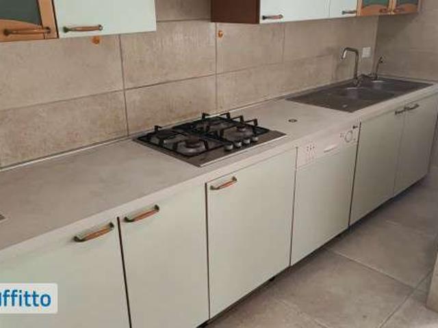 Appartamento arredato San Nicandro Garganico