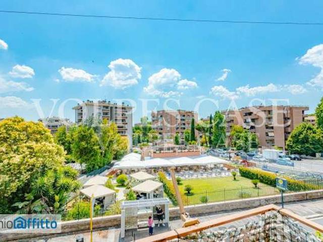 Appartamento arredato San basilio, ponte mammolo