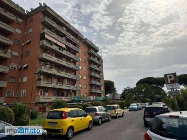 Appartamento arredato San basilio, ponte mammolo