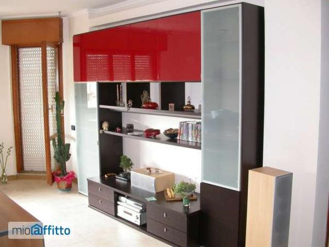 Appartamento arredato San basilio, ponte mammolo