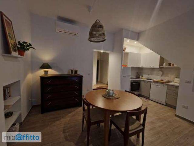 Appartamento arredato San Bartolomeo In Galdo