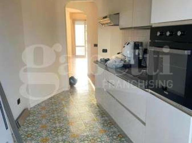 Appartamento arredato San carlo arena