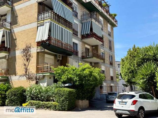 Appartamento arredato San carlo arena