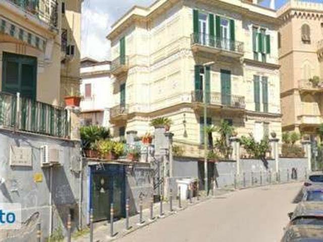 Appartamento arredato San carlo arena