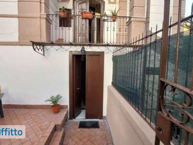 Appartamento arredato San carlo arena