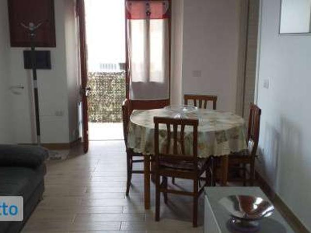 Appartamento arredato San costantino