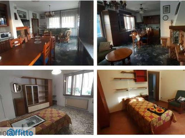 Appartamento arredato San croce, san osvaldo, voltabarozzo, salboro