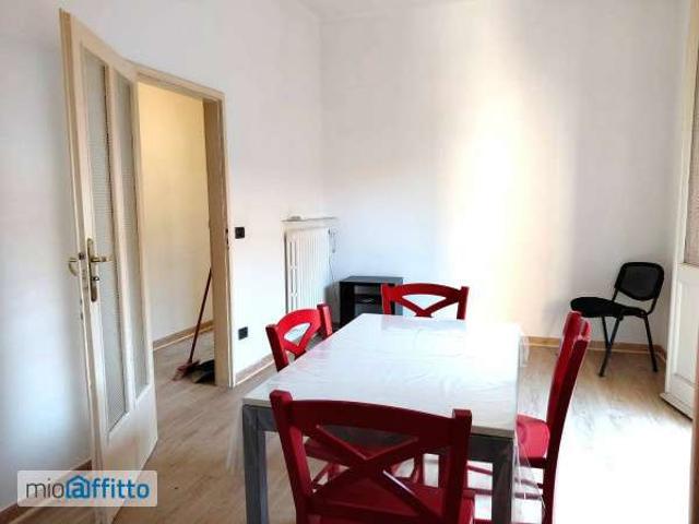 Appartamento arredato San donato