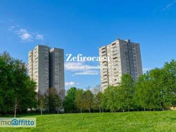 Appartamento arredato San donato