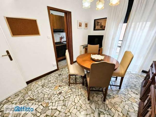 Appartamento arredato San donato