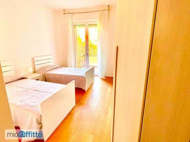 Appartamento arredato San donato