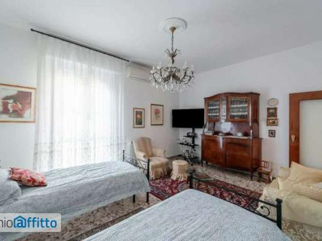 Appartamento arredato San donato