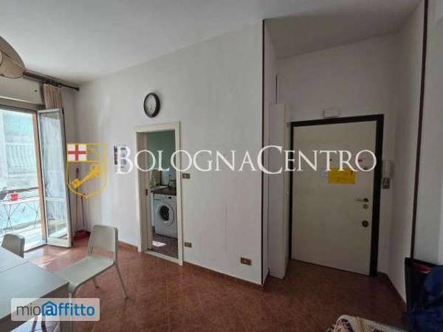 Appartamento arredato San donato