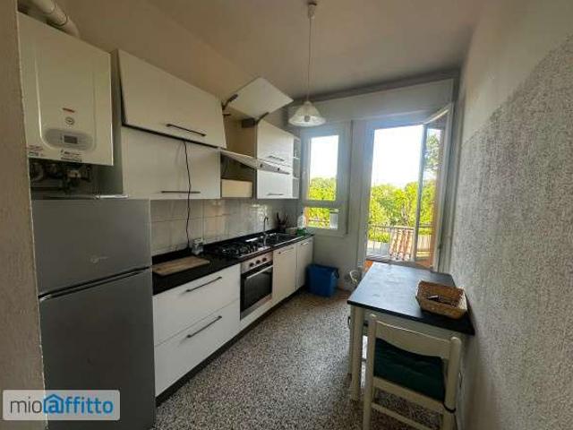 Appartamento arredato San donato