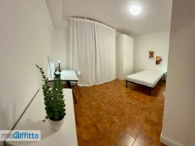 Appartamento arredato San donato
