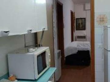 Appartamento arredato San donato