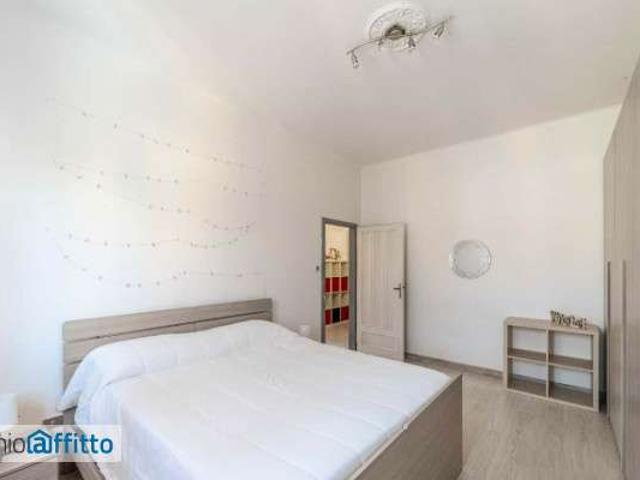 Appartamento arredato San donato
