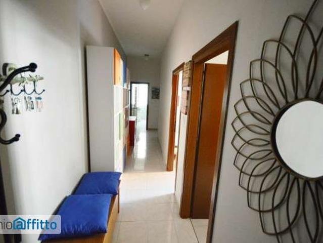 Appartamento arredato San donato