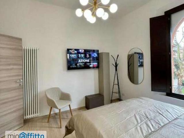 Appartamento arredato San donato