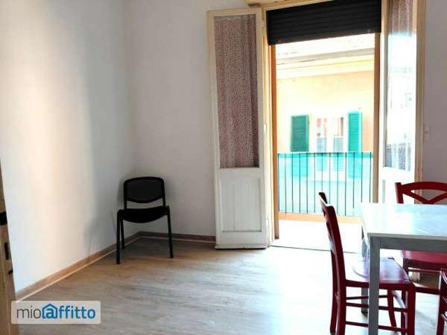 Appartamento arredato San donato