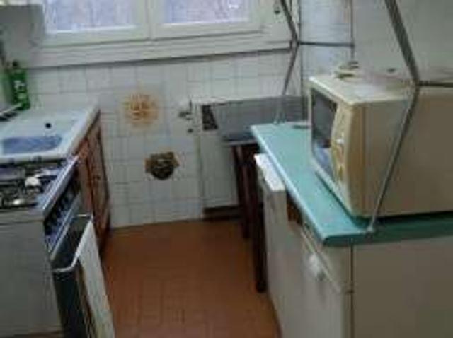 Appartamento arredato San donato