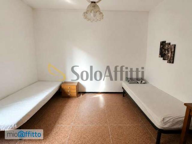 Appartamento arredato San donato